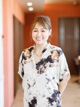 専門のカラーリスト在籍サロン◎圧倒的な知識で理想の髪色へ導きます。