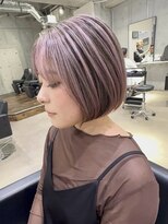ガガ バイ ラシルフィード(GAGA by lasylphide)&nbsp;バレイヤージュ