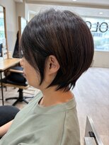 ヨロバイディア 湘南台(YOLO by diar)&nbsp;ショートボブ