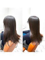 ボクノ 柏店(bokuno)&nbsp;美髪縮毛矯正