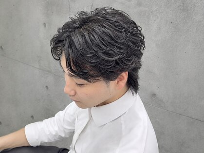 フィフスワン(fifth one)の写真