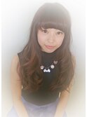 フレアーSweetAutumn