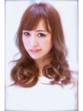 アッシュ 池袋店(Ash) ホイップカール（Ash池袋店）　　＃池袋駅