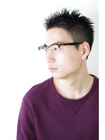 アウルム 下北沢(aurum)&nbsp;【メンズ】 No,4