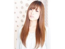 ライズヘアデザイン 竹ノ塚(RIZE HAIR DESIGN)
