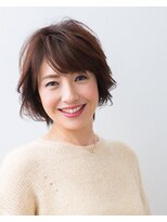 タヤ 溝の口店(TAYA)&nbsp;若見えのエレガントスタイル