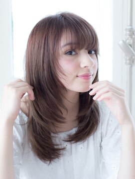 オリーブスバイネオリーブ(Olive's by neolive) 【新宿neolive】酸性ストレート