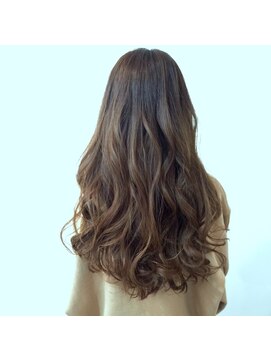 マリアナ(Mariana) Mariana style ☆外国人風ウィービングカラー☆