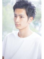 ドロップ(drop)&nbsp;アップバンクショート