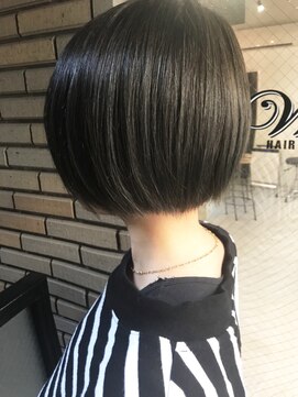 ウィッティ(Witty) 【witty】ダブルフェイスカラー