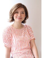 エフ イチリン 船橋日大店(F ICHIRIN)&nbsp;外ハネラフカール