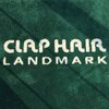 クラップヘアー ランドマーク(CLAPHAIR LANDMARK)のお店ロゴ