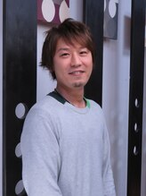 パンデミック 大村富の原店(PANDEMIC) 貞包 大貴