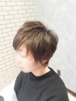 マホロバ(MAHOLOBA)&nbsp;クールショート