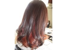 コア フィール ア デイ(COIFFURE A DAY)