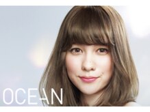 オーシャン　【イルミナカラー】