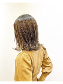 ハビット (habitt) 【habitt】ミルクティーバレイヤージユ★