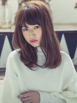 ピースパイス(PIESPICE) 愛されツヤロング