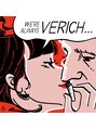 ベリッチ(VERICH) VERICH style