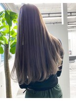 レディアル 大宮(REDEAL) 【REDEAL大宮】ハイライトメッシュ[エアータッチバレイヤージュ