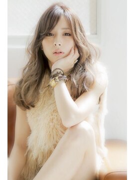 デイズ(days) ミルクティーベージュカラー☆DAYS