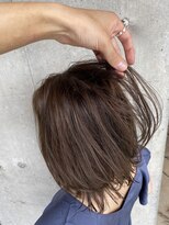 ラヴィズム 長岡店(LUVISM)&nbsp;カット/カラー/ハイライト