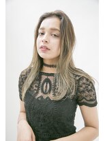 クロエ 新宿(Cloe)&nbsp;外国人風グラデーションスタイル