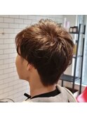 メンズショート