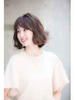 ロハス(LOHAS VEGAN ORGANIC＆TREATMENT)&nbsp;リーブルウェーブ★