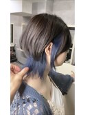 インナーブルー