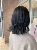 二日市 美容室 髪質改善 トリートメント アディクシ―カラー
