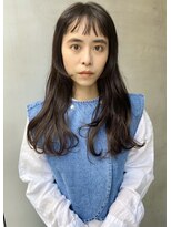 エムプラス 二子玉川(Mplus)&nbsp;◯地毛風カラー