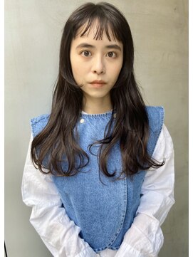 エムプラス 二子玉川(Mplus) ◯地毛風カラー