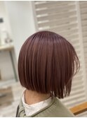 ピンクからや