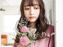 【丁寧なカウンセリングでなりたいを叶える♪】共有＆共感を大切にお客様の悩みに寄り添います！！