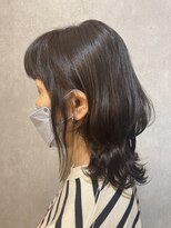 ウィスプ 赤羽店(wisp) 大人ウルフ