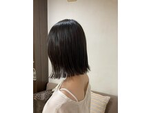 ヘアーサクラ(Hair SAKURA)