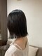ヘアーサクラ(Hair SAKURA)の写真/【世界初のカラー剤☆】オーガニック認証機関のICEAから認証を受けたヴィラロドラカラー導入しました！