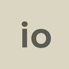 イオ(io)のお店ロゴ