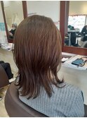 ひし形ミディアム