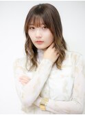 パーソナルカラー/保谷/髪質改善/トリートメント/縮毛矯正