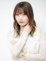 バサ 保谷店(BASSA)&nbsp;パーソナルカラー/保谷/髪質改善/トリートメント/縮毛矯正