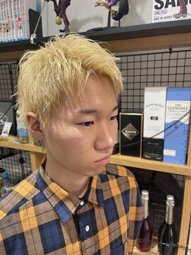 ダンパチバイケンジ(Danpachi by KENJE) ☆