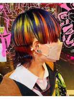 ラッキーサンサンヨンキュー(Lucky3349) 20th Century BOY