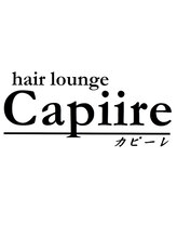 hair lounge Capiire【カピーレ】