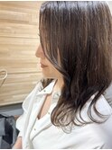 ロングサイドバング