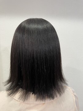 アリー(Ari-) メテオストレート