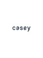 ケイシー(casey)/Casey