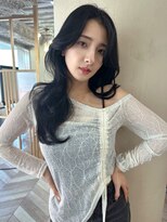 アリスバイアフロート 自由が丘(ALICe by AFLOAT) お色気くびれヘア