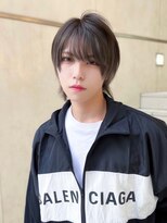 ミッシェル アフロート(michelle afloat)&nbsp;◆シースルーウルフ◆